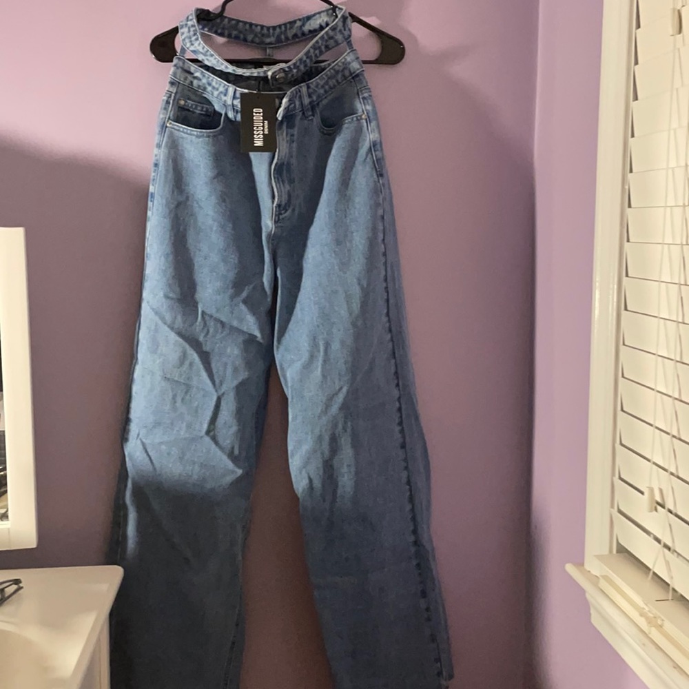 Jeans - Picture 3 of 3